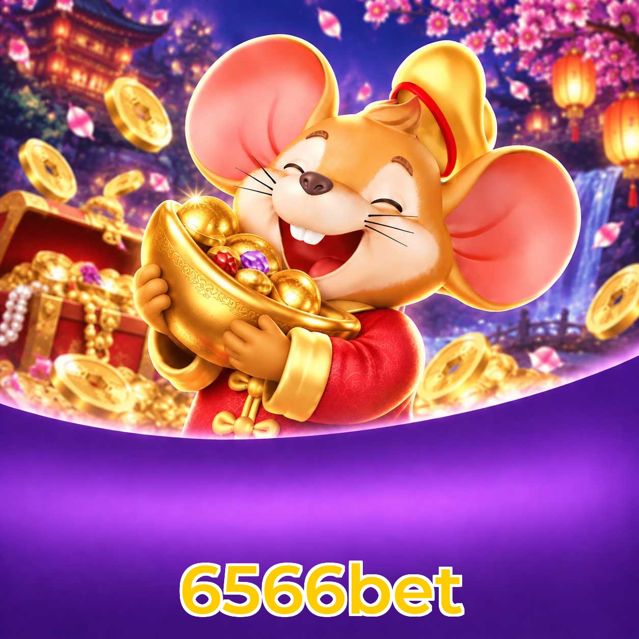 Slots e lottery na mesma plataforma 6566bet
